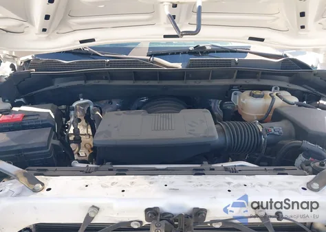 2020 GMC Sierra 1500 4Wd Long Box from USA, damaged, VIN 3GTN9AEF8LG227130